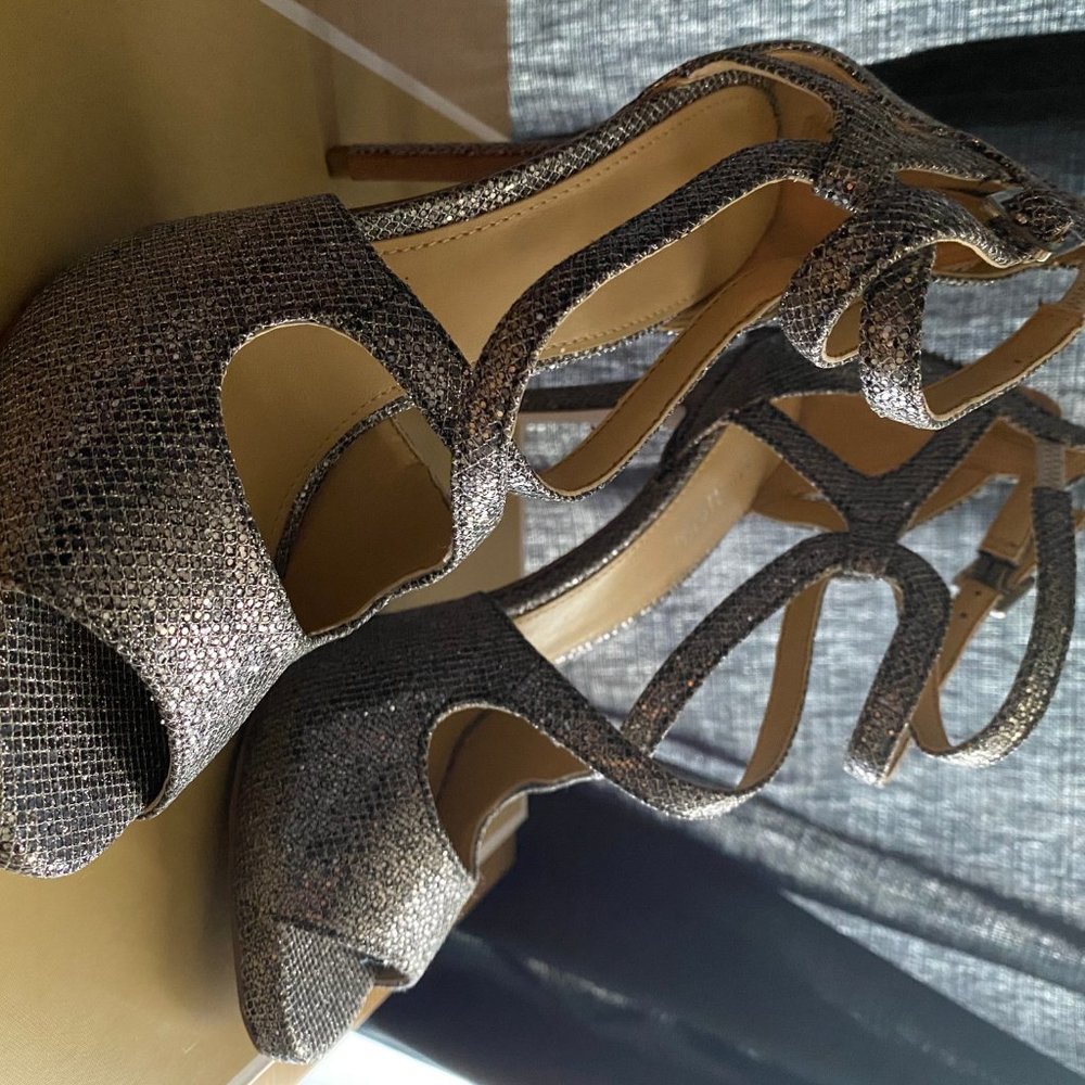 Michael Kors Catia sandal